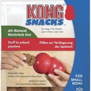 Kong Snacks [va:liver Sz:small]