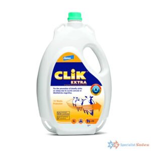 Clik Extra Spray-on 5l