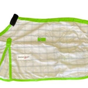Showcraft Miniature Summer Ripstop Rug - 3'0" [sz:3'0"]