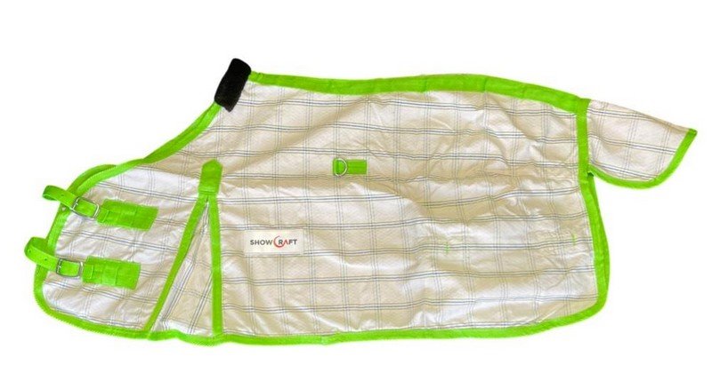 Showcraft Miniature Summer Ripstop Rug - 3'0" [sz:3'0"]
