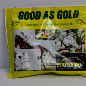 Staysound Good As Gold 50g