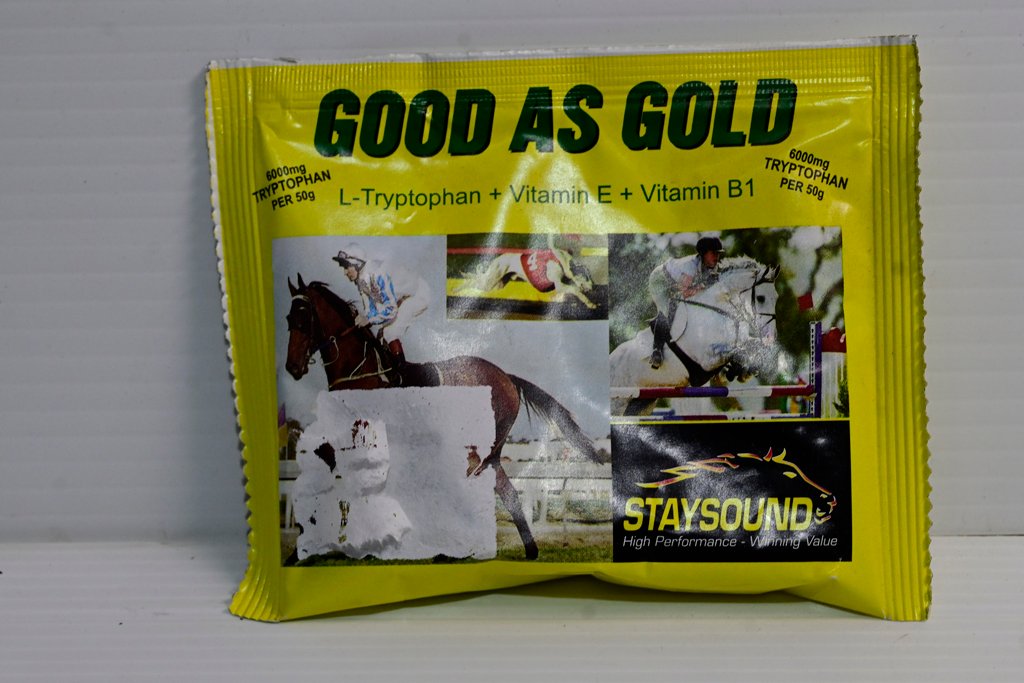 Staysound Good As Gold 50g Staysound Good As Gold 50g