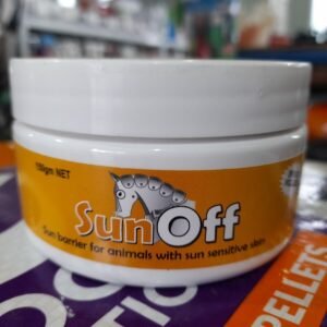 Sunoff 150gm
