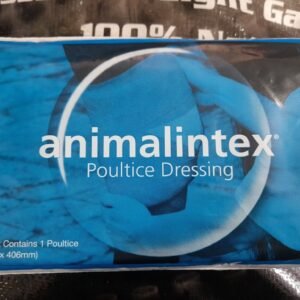Tyco Animalintex Poultice (single)