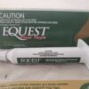 Zoetis Equest Plus Tape