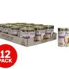Optimum Dog Wet Puppy Chicken Rice 700g 12pk Optimum Dog Wet Puppy Chicken Rice 700g 12pk