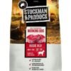 Stockman Paddock Working Dog Beef 20kg Stockman Paddock Working Dog Beef 20kg