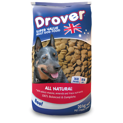 Coprice Super Value Drover 20kg Coprice Super Value Drover 20kg