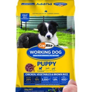 Coprice Dog Food Puppy 15kg