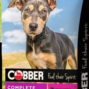 Cobber Puppy Food 15kg
