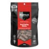 Black Hawk Dog Treats Beef Jerky Sticks 100g Black Hawk Dog Treats Beef Jerky Sticks 100g