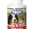 Troy Puppy & Kitten 50mls