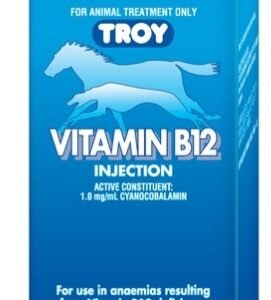 Troy Vitamin B12 100mls