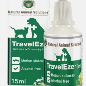 Nas Traveleze 15ml