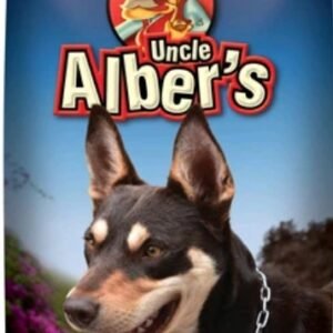 Laucke Uncle Albers Dog Food 22kg