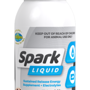 Vetafarm Spark Liquid Concentrate [sz:50ml]