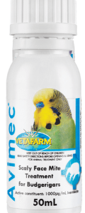 Vetafarm Avimec 50ml