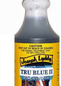 Jl Tru Blue Ii Medicated Spray 500ml