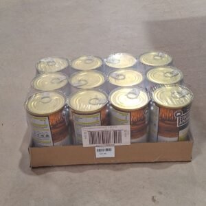 Stockman & Paddock Tin Dog Food 5 Kinds 12 X 700g