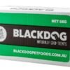 Blackdog Premium Biscuit Charcoal [va:charcoal Sz:5kg]