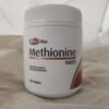 Value Plus Methionine Tablet 500