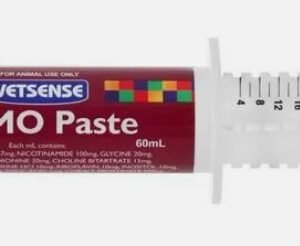 Cm Labs Hemo Paste 60ml