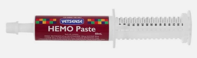 Cm Labs Hemo Paste 60ml