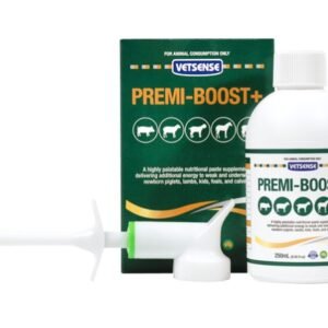 Vetsense Premi-boost + 250ml