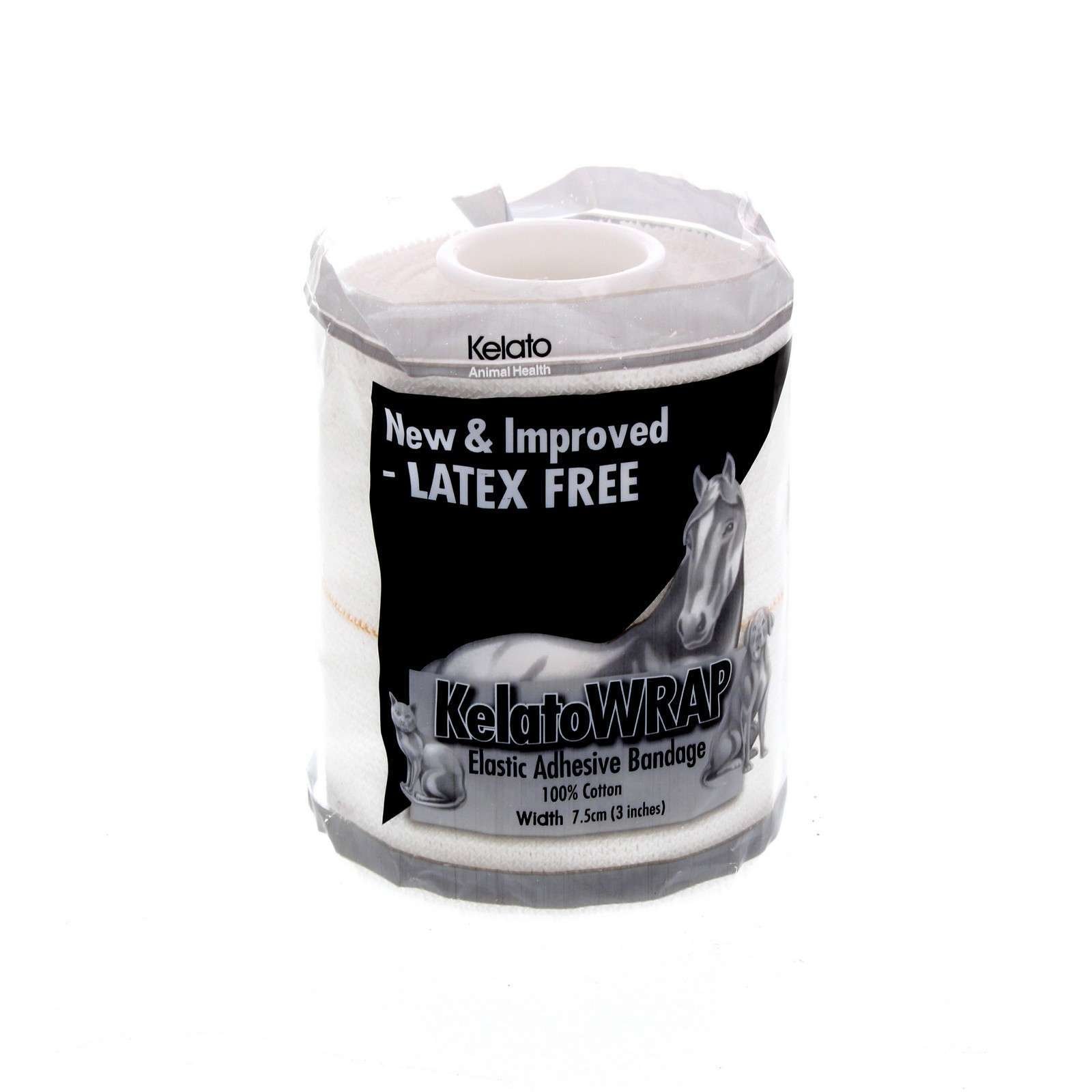 Kelato Kelatowrap 10cm (single Roll)