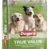 Hypro Dogpro True Value (green Bag) 20kg