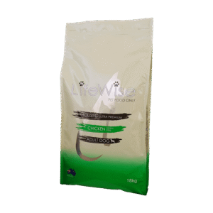 Lifewise Chicken With Turkey And Veg Grain Free [sz:9kg]