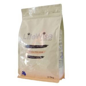 Lifewise Tone & Trim Lamb [sz:18kg]