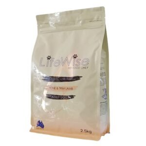 Lifewise Tone & Trim Lamb [sz:18kg]