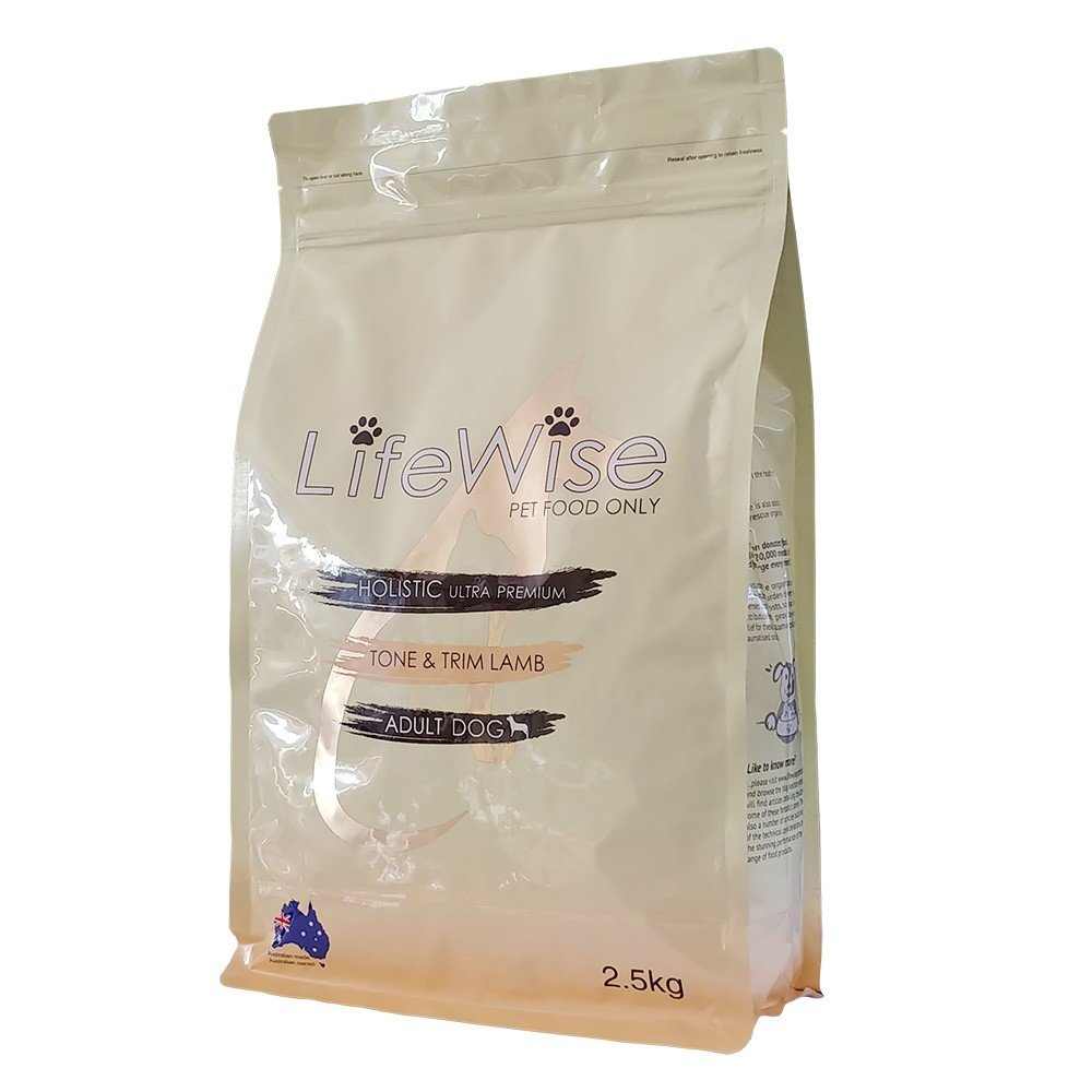 Lifewise Tone & Trim Lamb [sz:18kg]