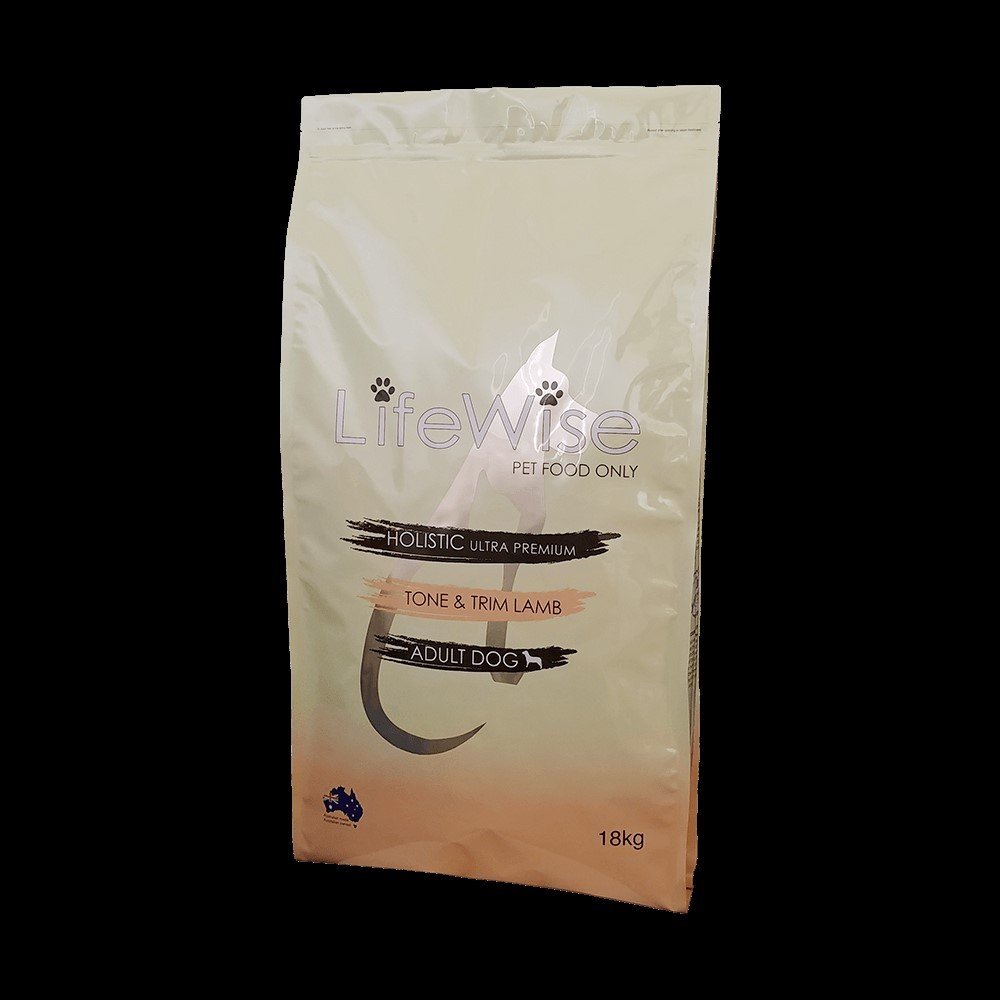 Lifewise Tone & Trim Lamb [sz:18kg]