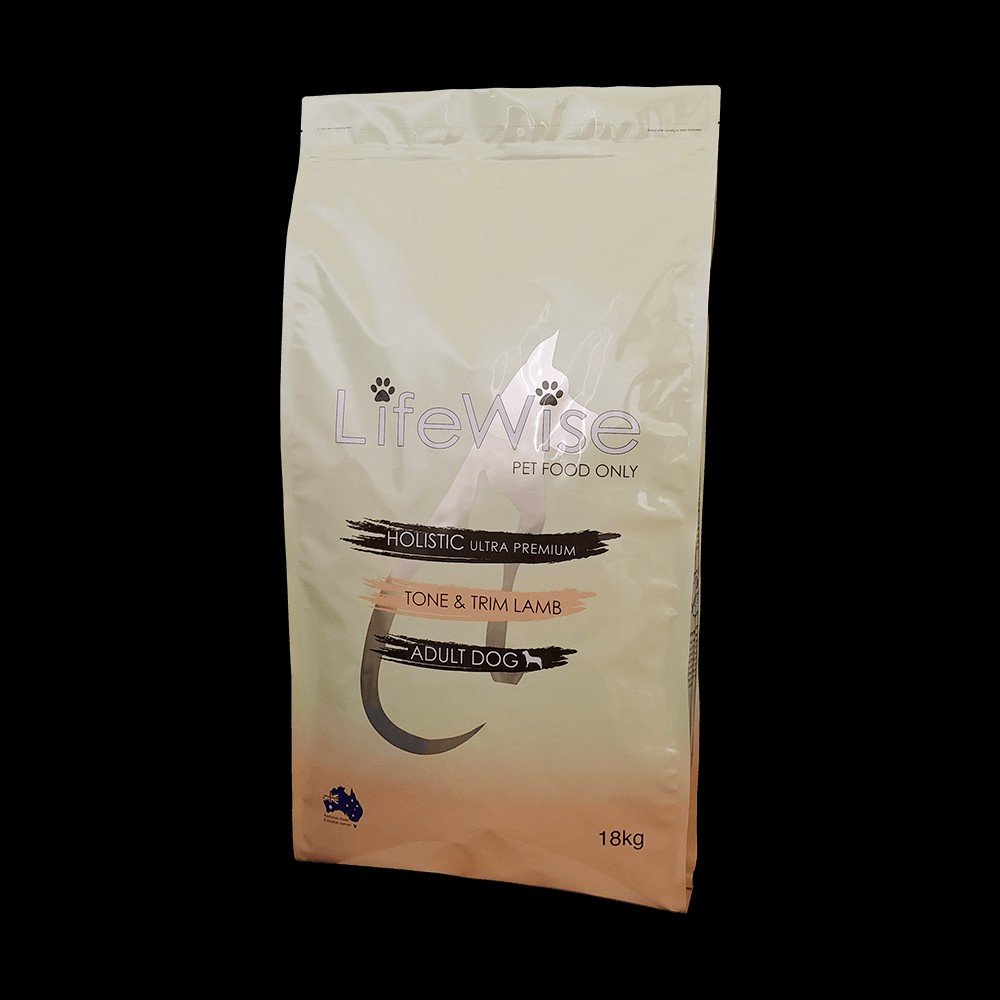 Lifewise Tone & Trim Lamb [sz:18kg]