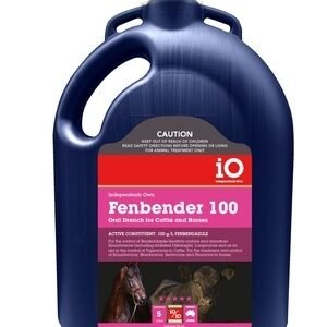 Io Fenbender 100 5lt [sz:5ltr]