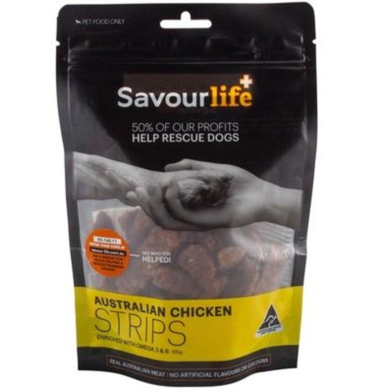Australian Chicken Strips Australian Chicken Strips