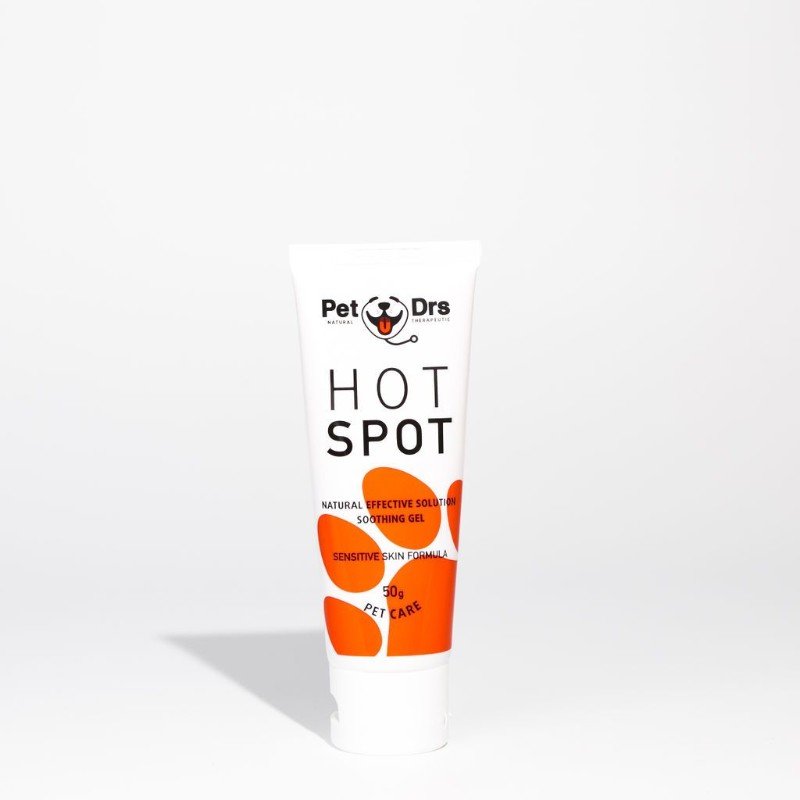 Pet Drs Hot Spot [sz:50g]