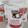 Kelato Cotton Wool & Gauze Roll 15cm X 3m 250g