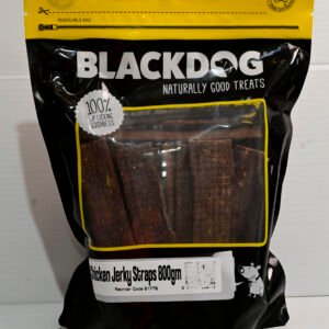 Bd Chicken Jerky Straps [sz:800g]