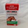 Jurox Lice N Simple 100ml