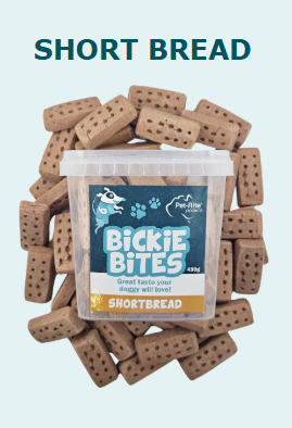 Pet-rite Breakfast Bickies 2 X 2 Pet-rite Breakfast Bickies 2 X 2