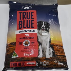 True Blue Essentials Beef 8kg