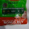 Coprice Family Dog 22kg Bonus Bag