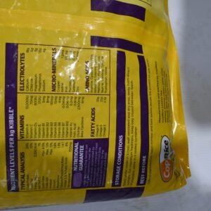 Coprice Dog Food Senior 20kg
