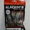 Blackdog Beef Liver 150gm Dog Treats