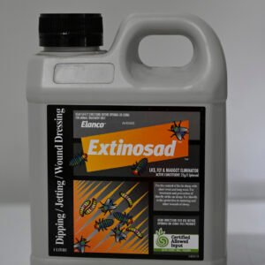 Elanco Extinosad Eliminator 1ltr