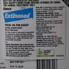 Extinosad Pour On 5l Extinosad Pour On 5l