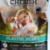 Cherish Playful Puppy 3kg